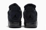 Air Jordan 4 Black Cat 2020