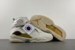 Retro Air Jordan 8 Champagne Men’s