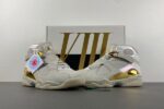 Retro Air Jordan 8 Champagne Men’s