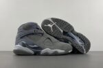 Retro Air Jordan 8 Cool Grey Men’s