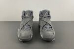 Retro Air Jordan 8 Cool Grey Men’s