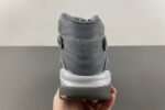 Retro Air Jordan 8 Cool Grey Men’s