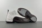 Solefly x Air Jordan 12 White Baroque Brown-Sail Men’s