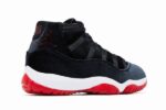 Retro Air Jordan 11 Bred Velvet 2024 Men’s