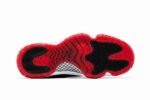 Retro Air Jordan 11 Bred Velvet 2024 Men’s