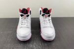 Cheap Air Jordan 5 Fire Red Retro