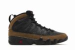 Retro Air Jordan 9 Olive 2024 Men’s