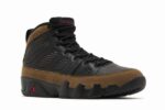 Retro Air Jordan 9 Olive 2024 Men’s