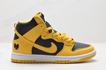 Cheap Dunk High Wu-Tang Clan Men's