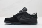 Dunk Low Lux Oregon Black Men’s