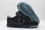 Dunk Low Lux Oregon Black Men’s