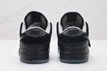 Dunk Low Lux Oregon Black Men’s