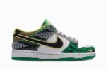 Cheap Dunk Low What The Ducks Of A Feather Men’s