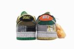 Cheap Dunk Low What The Ducks Of A Feather Men’s