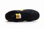 Kobe x Air Force 1 Low Black Yellow Purple Men’s