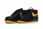 Kobe x Air Force 1 Low Black Yellow Purple Men’s