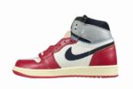 Retro Air Jordan 1 UN Chicago Women’s