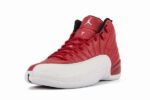 Retro Air Jordan XII(12) Gym Red Men’s