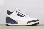 Retro Air Jordan 3 OG SP Diffused Blue Men’s