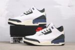 Retro Air Jordan 3 OG SP Diffused Blue Men’s