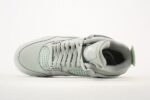 Cheap Retro Air Jordan 4 Seafoam Sail Men’s