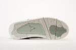 Cheap Retro Air Jordan 4 Seafoam Sail Men’s