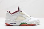 Cheap Retro Air Jordan 5 El Grito Low Men's