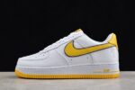 Air Force 1 07 Low Kobe White Yellow Men’s