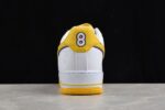 Air Force 1 07 Low Kobe White Yellow Men’s