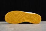 Air Force 1 07 Low Kobe White Yellow Men’s