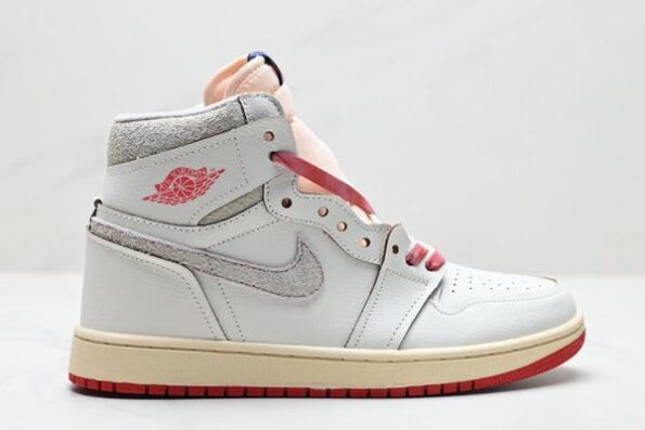 Air Jordan 1 High OG Rare Air Cinnabar