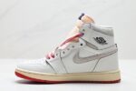 Air Jordan 1 High OG Rare Air Cinnabar