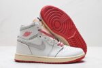 Air Jordan 1 High OG Rare Air Cinnabar