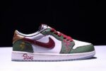 Air Jordan 1 Retro Low OG Year of the Snake Men's