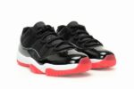 Air Jordan 11 Low Bred Retro Men’s