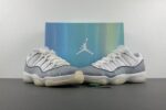 Cheap Air Jordan 11 Low CNY Year of the Snake Men’s