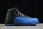 Cheap Air Jordan 12 Game Royal 2025 Shoes