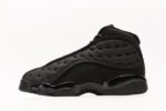 Retro Air Jordan 13 Black Cat Men’s