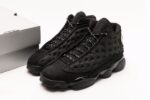 Retro Air Jordan 13 Black Cat Men’s