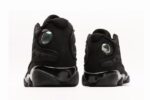 Retro Air Jordan 13 Black Cat Men’s