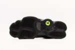 Retro Air Jordan 13 Black Cat Men’s