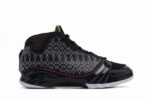 Retro Air Jordan 23 OG Black Stealth Men's