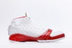 Air Jordan 23 White Varsity Red Men’s