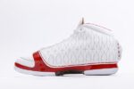 Air Jordan 23 White Varsity Red Men’s