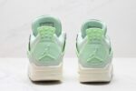 Cheap Retro Air Jordan 4 Seafoam Men’s