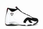 Cheap Air Jordan 14 Black Toe Shoes