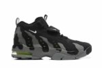 Air DT Max 96 Black Grey Green Men's