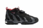 Air DT Max 96 Black Grey Red Men's