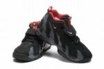 Air DT Max 96 Black Grey Red Men’s