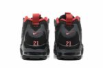 Air DT Max 96 Black Grey Red Men’s